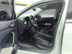 Volkswagen Tharu Advanced 1.5L Advanced Version - photo 14