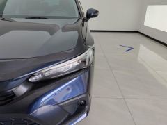 Honda Civic 240TURBO CVT Vigorous Edition - фото 4