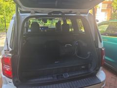 Toyota Prado Dual-Engine 2.4T Flagship VX Edition 5-seater - ფოტო 7