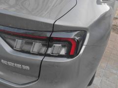 Ford Mondeo Facelift EcoBoost 245 Luxury Edition - фото 5