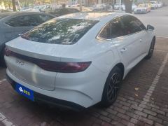 BYD Qin L DM-i 1.5L 120km Leading Edition - ფოტო 2