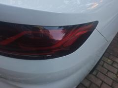 BYD Qin L DM-i 1.5L 120km Leading Edition - ფოტო 5