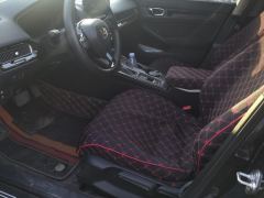 Honda Envix Style 240TURBO CVT Tech Edition - ფოტო 14