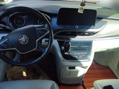 Buick GL8 Land Business Class 652T Premium - photo 16