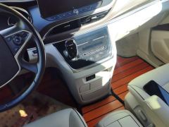 Buick GL8 Land Business Class 652T Premium - photo 19