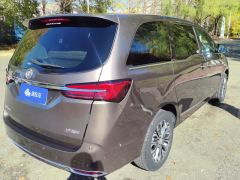 Buick GL8 Land Business Class 652T Premium - photo 2