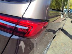 Buick GL8 Land Business Class 652T Premium - photo 5