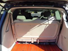 Buick GL8 Land Business Class 652T Premium - photo 7