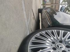 Mercedes-Benz E Class E-Class Facelift E 300 L Fashion - фото 11