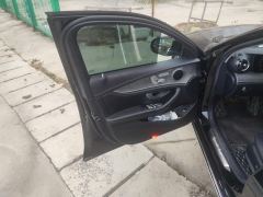 Mercedes-Benz E Class E-Class Facelift E 300 L Fashion - фото 12