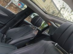 Mercedes-Benz E Class E-Class Facelift E 300 L Fashion - фото 15