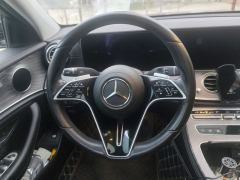 Mercedes-Benz E Class E-Class Facelift E 300 L Fashion - фото 18