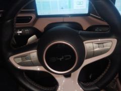 BYD Seagull Smart Driving Edition 405km Flying Edition - ფოტო 18