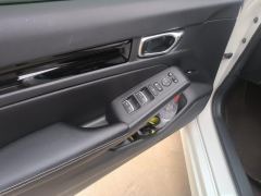 Honda Civic 240TURBO CVT Dynamic Edition - фото 12