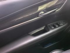 Cadillac XT5 2.0T AWDLuxury Version Edition - ფოტო 12