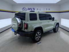 Tank 300 City Edition 2.0T Stylish - фото 2