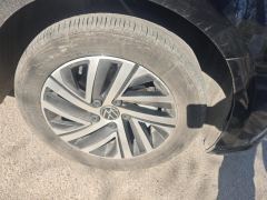 Volkswagen Lavida 1.5L Automatic 5 Million Edition - ფოტო 6