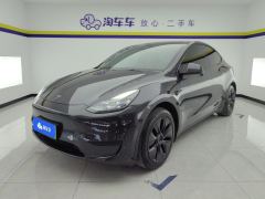 Tesla Model Y 554km Rear-Wheel Drive Edition - ფოტო 1