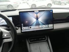 BYD Qin L EV 545KM Excellence Edition - photo 12