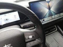 BYD Qin L EV 545KM Excellence Edition - photo 13