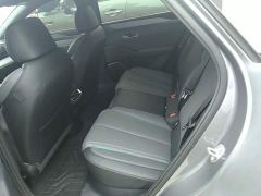 BYD Qin L EV 545KM Excellence Edition - photo 16