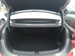 BYD Qin L EV 545KM Excellence Edition - photo 18