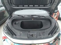 BYD Qin L EV 545KM Excellence Edition - photo 19