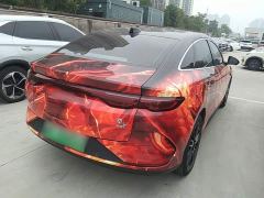 BYD Qin L EV 545KM Excellence Edition - photo 6
