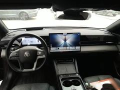 BYD Qin L EV 545KM Excellence Edition - photo 9