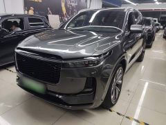 Li Auto ONE Extended Range 6-Seater - ფოტო 1