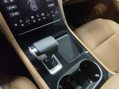 Li Auto ONE Extended Range 6-Seater - ფოტო 13