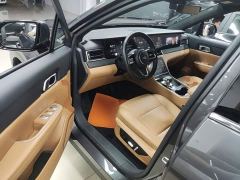 Li Auto ONE Extended Range 6-Seater - ფოტო 15