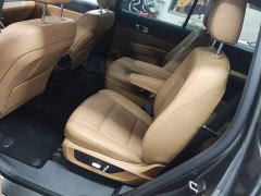 Li Auto ONE Extended Range 6-Seater - ფოტო 16