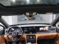 Li Auto ONE Extended Range 6-Seater - ფოტო 17