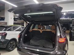 Li Auto ONE Extended Range 6-Seater - ფოტო 18