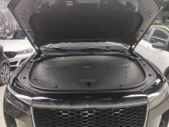 Li Auto ONE Extended Range 6-Seater - ფოტო 19