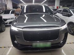 Li Auto ONE Extended Range 6-Seater - ფოტო 2