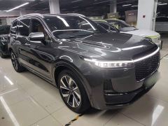 Li Auto ONE Extended Range 6-Seater - ფოტო 3