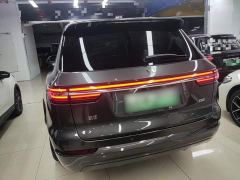 Li Auto ONE Extended Range 6-Seater - ფოტო 5