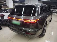Li Auto ONE Extended Range 6-Seater - ფოტო 6