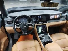 Li Auto ONE Extended Range 6-Seater - ფოტო 9