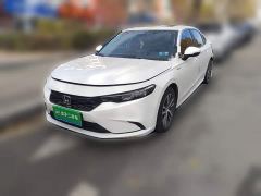 Honda Envix 240TURBO CVT Tech Edition - ფოტო 1