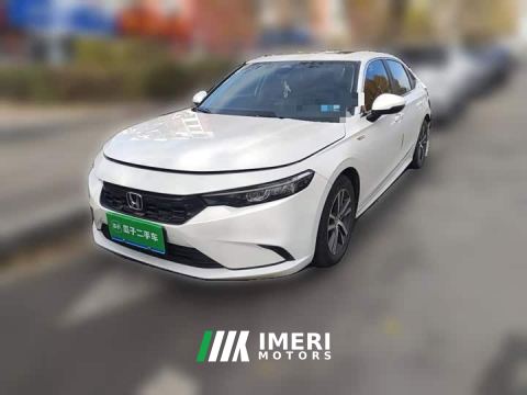 2022 Honda Envix 240TURBO CVT Tech Edition - ავტომობილი ჩინეთიდან