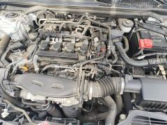 Honda Envix 240TURBO CVT Tech Edition - ფოტო 10