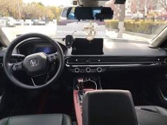Honda Envix 240TURBO CVT Tech Edition - ფოტო 12
