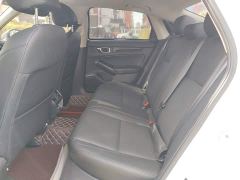 Honda Envix 240TURBO CVT Tech Edition - ფოტო 14