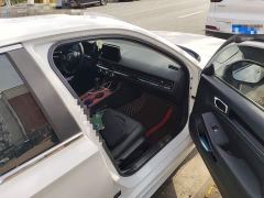 Honda Envix 240TURBO CVT Tech Edition - ფოტო 17