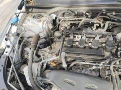 Honda Envix 240TURBO CVT Tech Edition - ფოტო 18