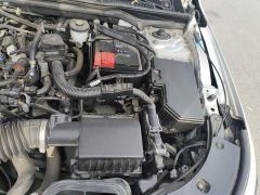 Honda Envix 240TURBO CVT Tech Edition - ფოტო 19