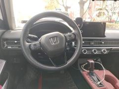 Honda Envix 240TURBO CVT Tech Edition - ფოტო 2